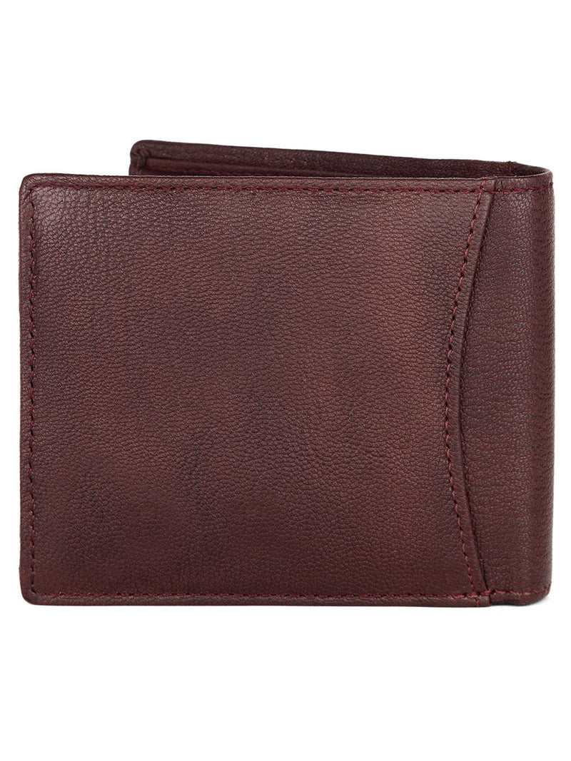 5 Types of Men's Leather Wallets | Buffalo Jackson